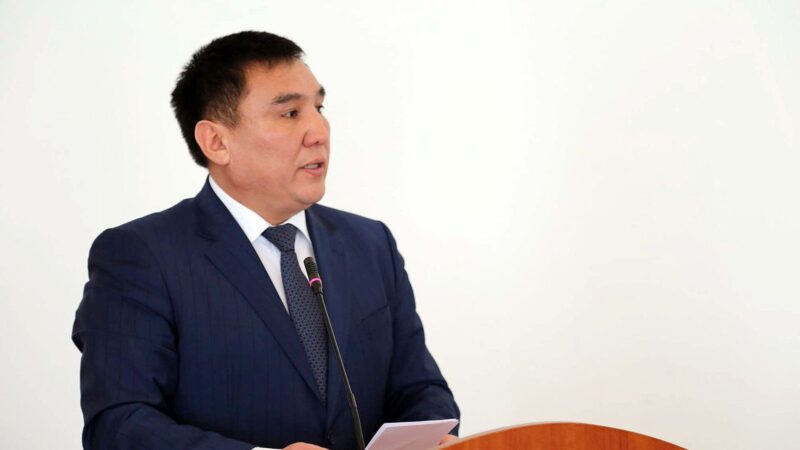 Депутат: Армияга барбаган жигиттер көбөйүп кетти