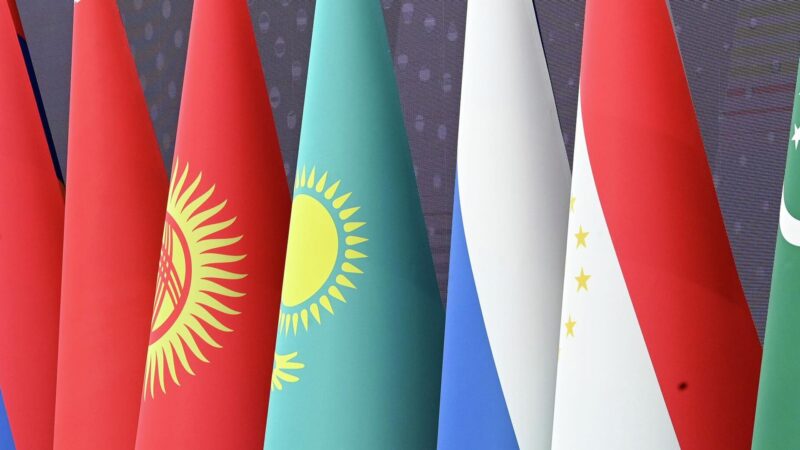 Кыргызстанда КМШ мамлекет башчыларынын кеңешинин жыйыны өтөт