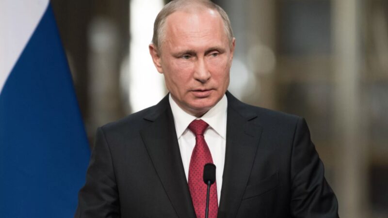 Владимир Путин Кыргызстанга келет