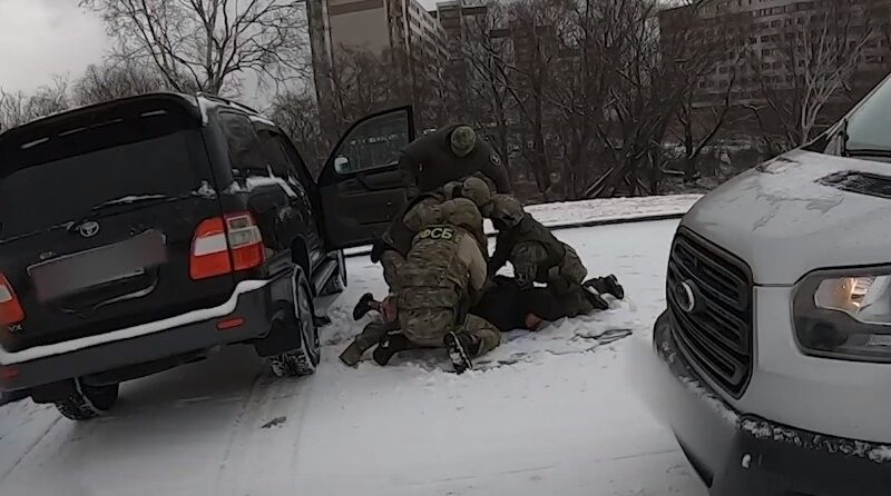 Кыргызстандын жараны 70 жыл Россияга кире албайт