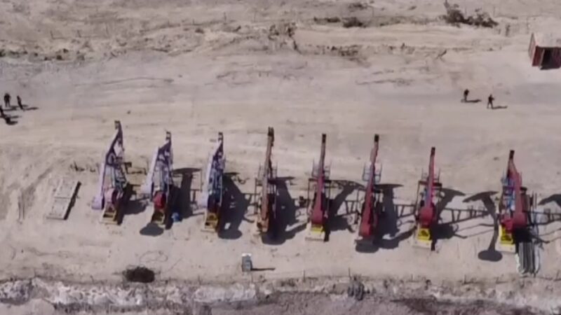 Чет элдик компаниялар тарабынан одоно мыйзам бузуулар аныкталды
