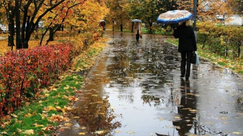 Кол чатырды колго алып, жылуу кийинип чыгыңыз окурманым!