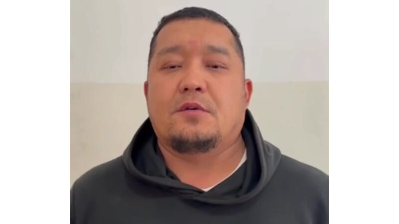 Оштун “көзөмөлдөөчүсү” кримчөйрөдөн баш тартты