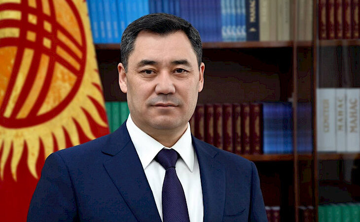 Президент жарандык авиация кызматкерлерин куттуктады