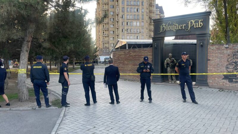 Камчыбек Көлбаев каза болду деген маалымат жалган