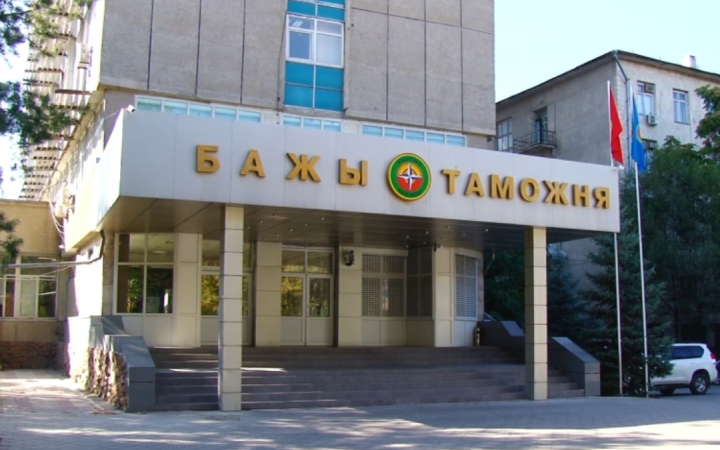 Бажы кызматы эң коррупциялашкан тармак эле…