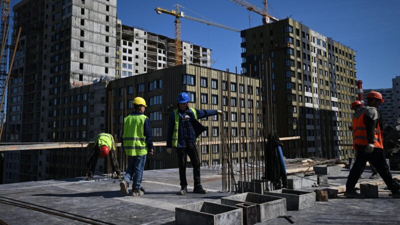Кримтөбөл Көлбаевдин 720 батири мамлекетке өткөрүлдү