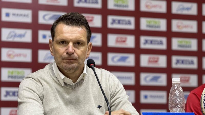 Штефан Таркович: Оман менен болгон оюн абдан оор болду