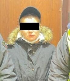 Мас абалында шеригине бычак сайган кыз кармалды