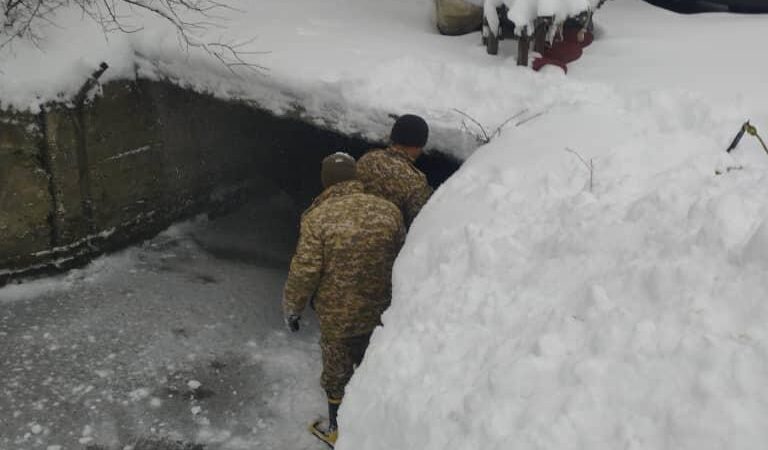 Ошто 15 жаштагы өспүрүм дайынсыз болууда