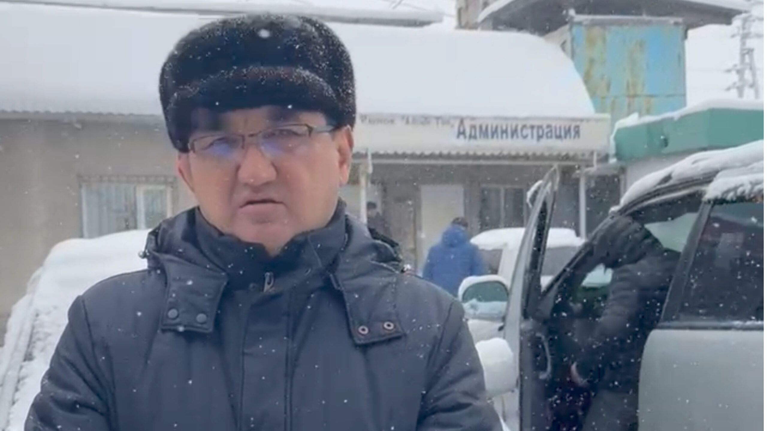 Молдоев: Базардагы сатуучулардын ижара акысын 50% арзандатууга даярбыз