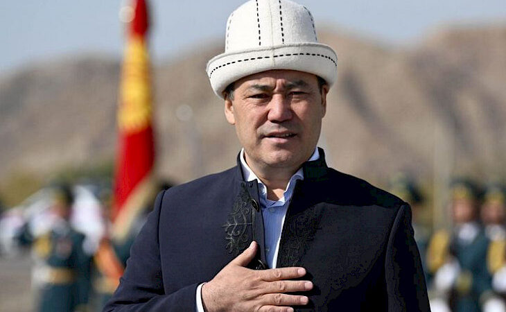 Садыр Жапаров президент болгондон бери өлкөдө эмне өзгөрдү?