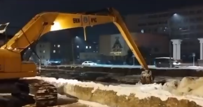 Ала-Арча дарыясынын суусу каптаган жерлер тазаланууда
