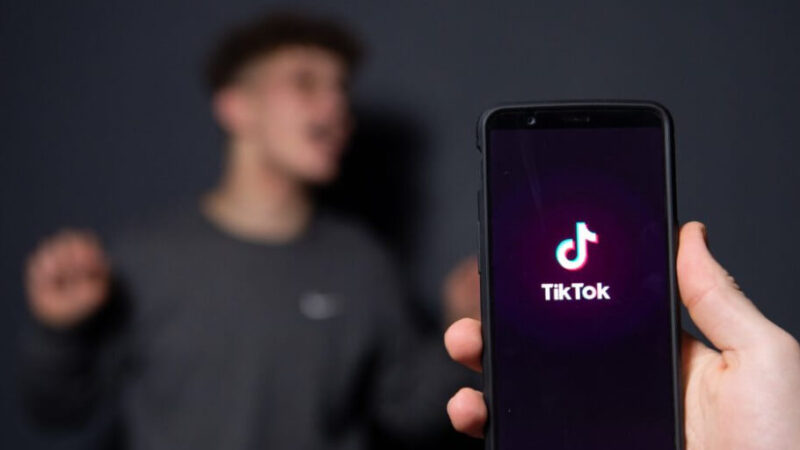 Кыргызстанда TikTok тиркемеси жабылабы?