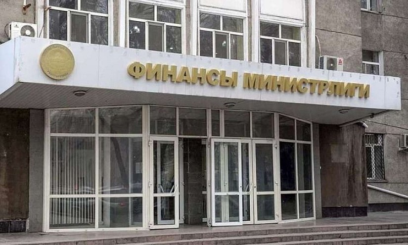 Кыргызстандын карызы 6 млрд 59 млн долларга жетти