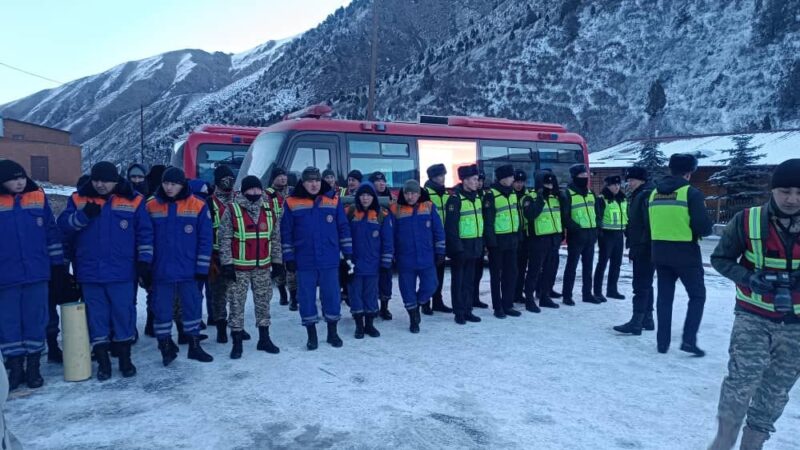 28 жаштагы жаранды издөөгө 200дөн ашуун адам тартылды