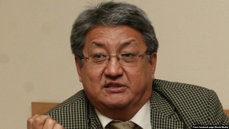 Акматалиев: «Мыйзамды билбегениң жоопкерчиликтен бошотпойт…»