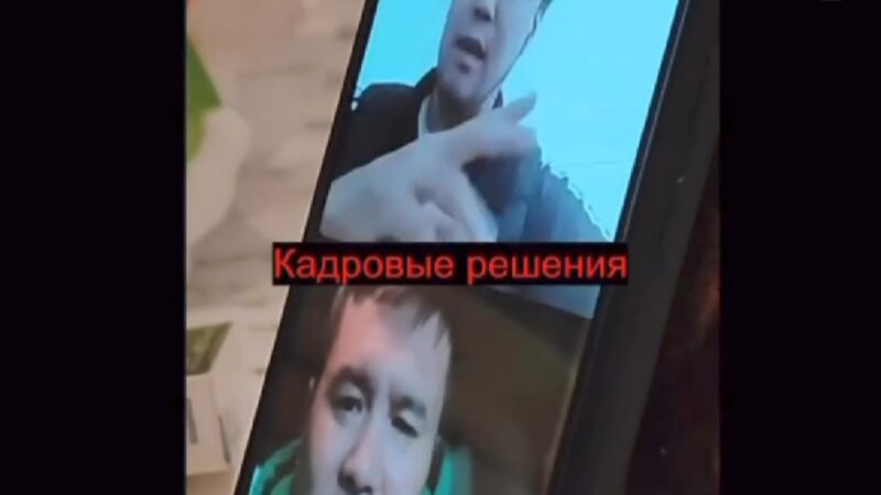Имамидин Ташов ККМди ОПГны бийликке каршы пайдаланабыз деп план түзгөн