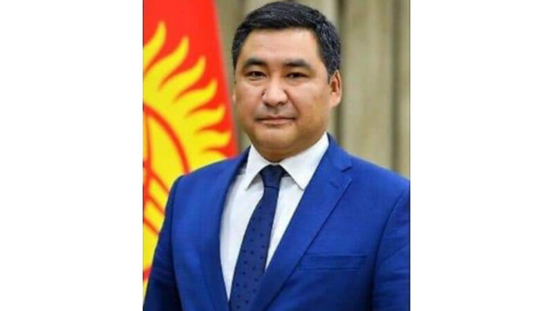 Амангелдиев: Кыргызстандын туризмин өнүктүрүүгө салымыбызды кошолу!