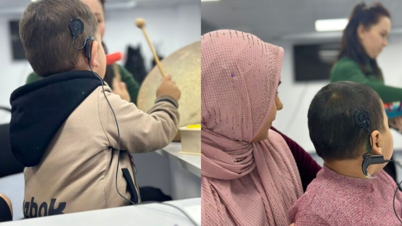 Бишкекте угуусу начар 50гө жакын балага операция жасалган