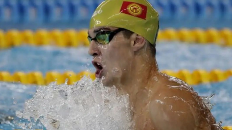 Кыргызстандык суучулдар Дүйнө чемпионатына катышат