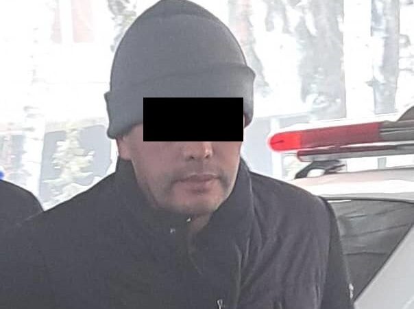 ИИМ: Балыкчы ШИИБнин мурдагы башчысы кармалды