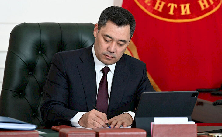 Кыргызстанда мал уурулук үчүн жаза күчөтүлдү