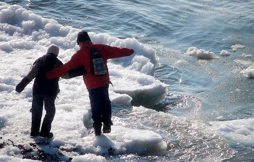 Сокулукта бири-бирин куткарам деп 3 окуучу сууга чөгүп көз жумду