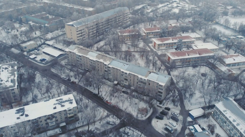 Жер титирөөдөн соң Алматы облусундагы 19 объектиде жаракалар аныкталды