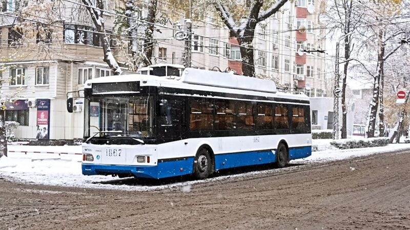 Бишкекте эртеңден тарта жол кире кымбаттайт