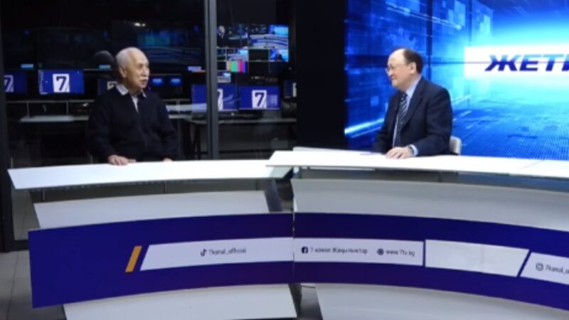ЖМКлар тууралуу мыйзам кийинкиге калтырылды, кыргыз- тажик чек арасы такталууда