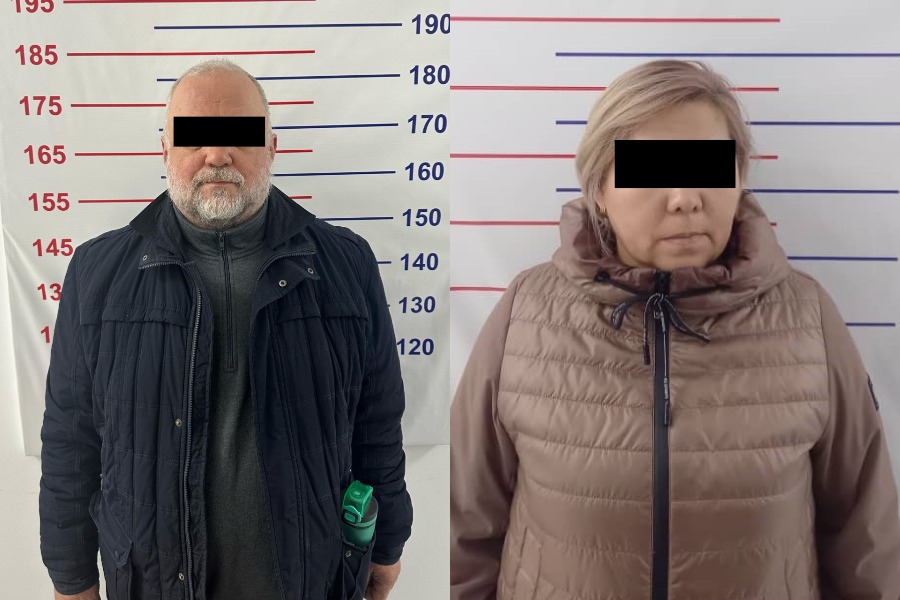 «Акиф» эт базарынын негиздөөчүсү жана директору кармалды