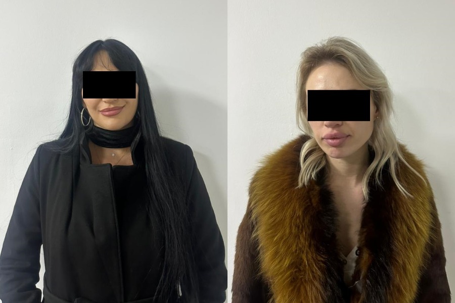 Интернет аркылуу интимдик кызмат көрсөткөндөрдүн уюштуруучулары кармалды