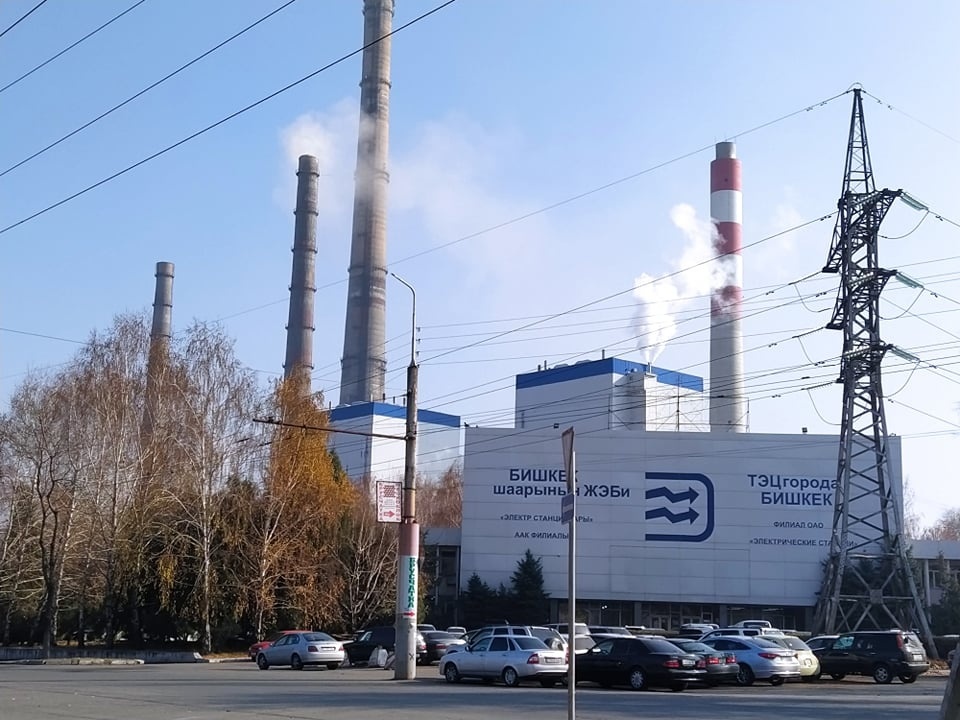 Бишкекте ЖЭБу ишин 30-40 күнгө токтотот. Себеби?