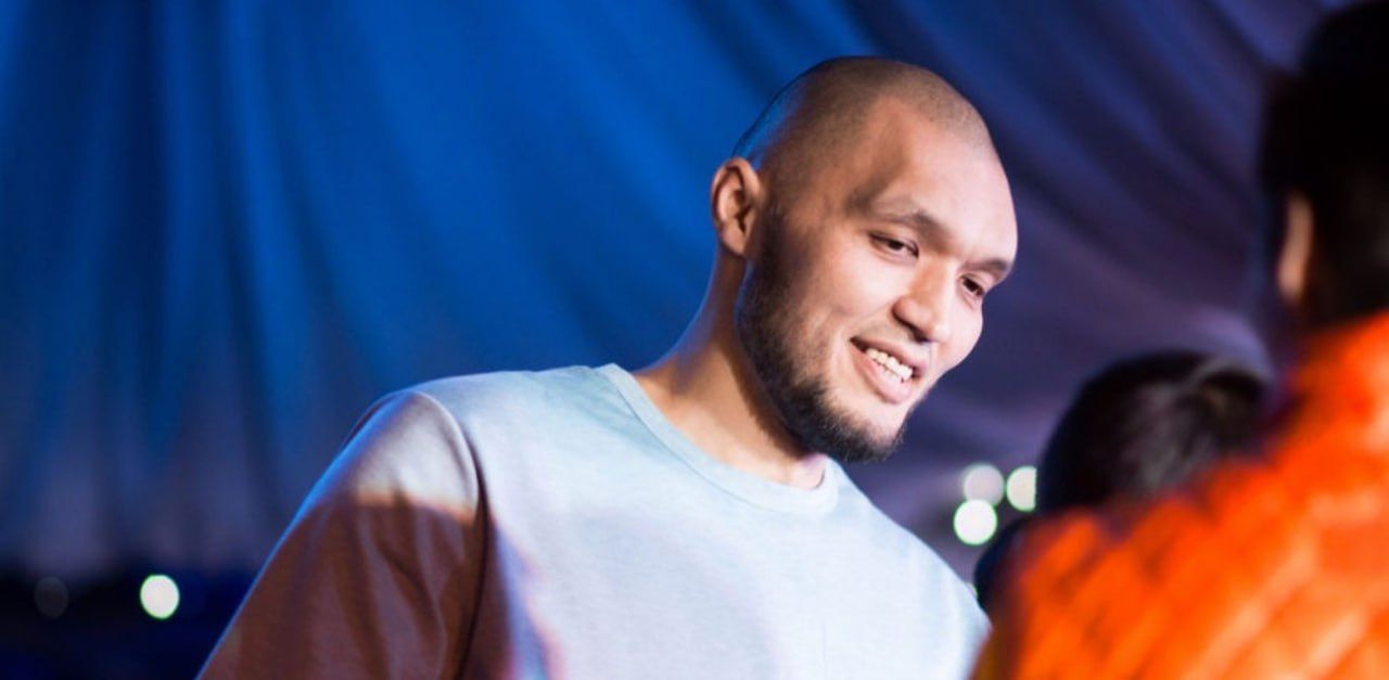 «Азия Микстин» жылдызы Марат Жуманалиев каза болду