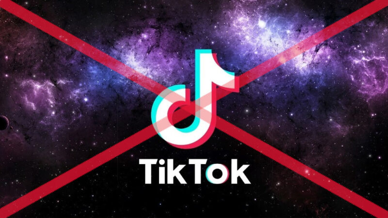 Кыргызстандын аймагында TikTok иштебей калды