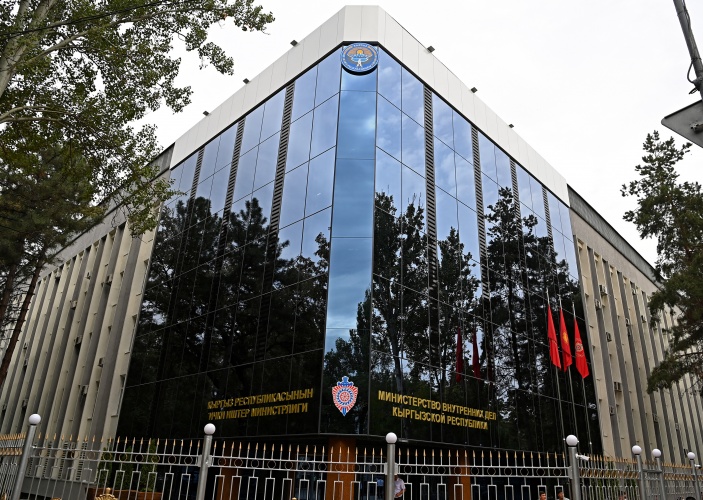Ички иштер органдарында бир катар жетекчилер алмашты