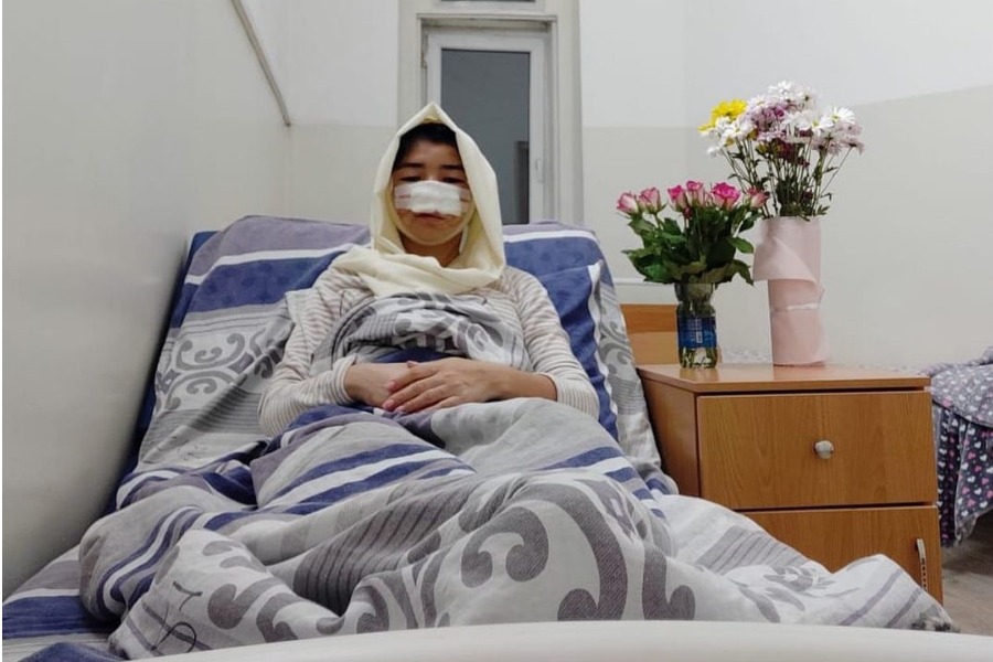Сот Асел Ногойбаеванын мурдагы күйөөсүн 20 жылга кесип, 120 миң сом айып салды