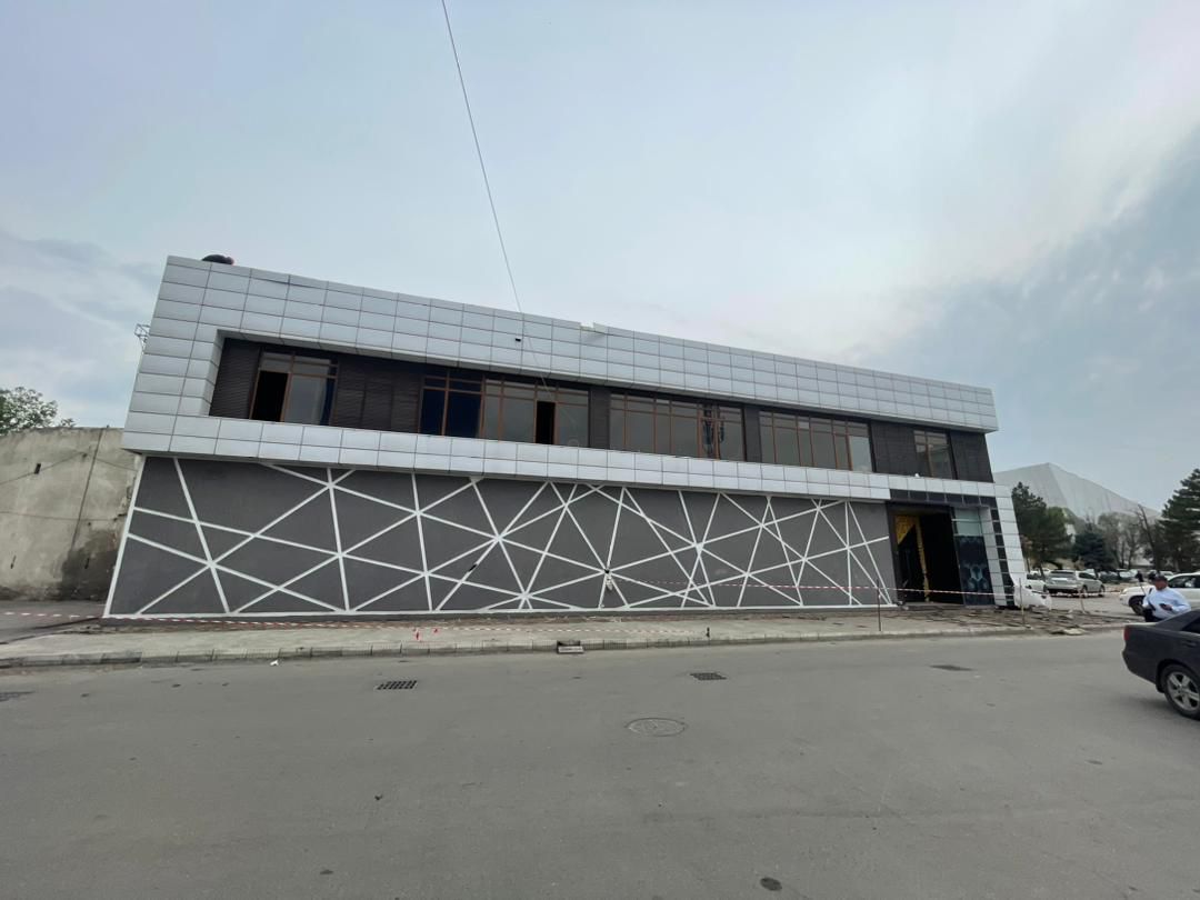 «Спартак» стадионунун 18,3 млн сомдук жер тилкеси мамлекетке өттү