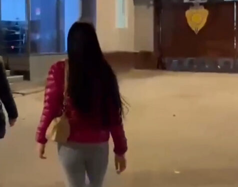 Саунада интимдик кызмат көрсөтүүгө шарт түзүп берген администратор кармалды