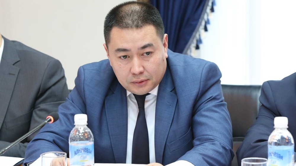 Уланбек Тотуяев кызматынан бошотулду