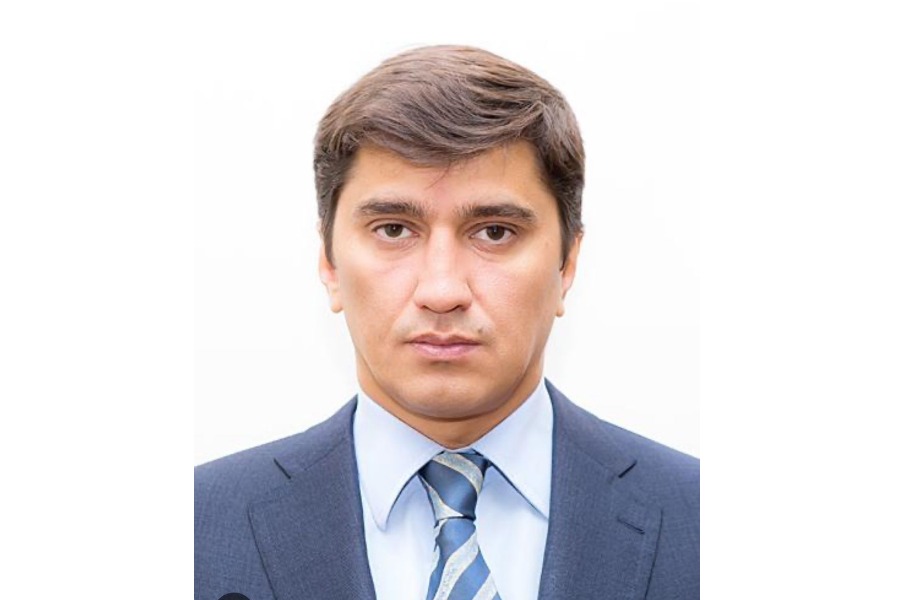 Казакстандык ишкер Владимир Жуманбаевге карата козголгон кылмыш иши токтотулду