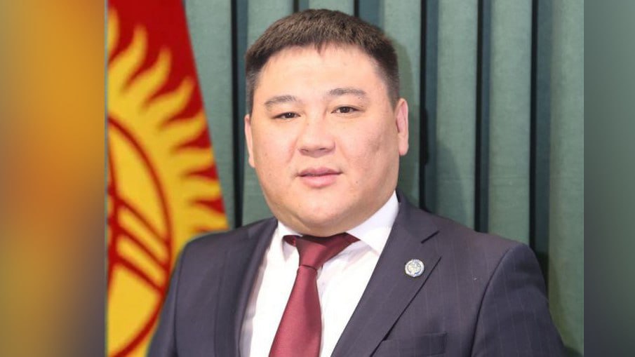 Темиркул Балтабаев Мамлекеттик ипотекалык компанияны жетектемей болду