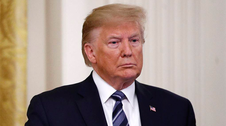 Американын телеканалы жалган билдирүү айтканы үчүн Трампка 15 млн доллар төлөйт