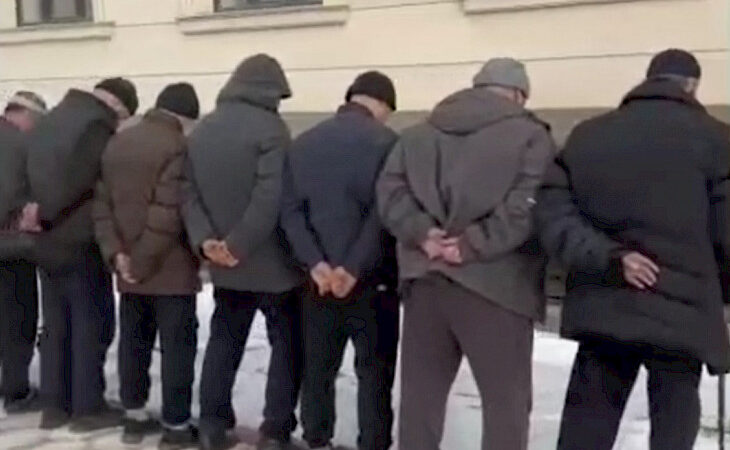 Жалал-Абадда «Хизб-ут-Тахрир» уюмунун ири түзүмү жок кылынды