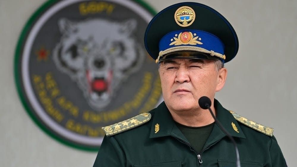 Камчыбек Ташиев: Ыйман, абийир жок жерде — коррупция гүлдөйт!