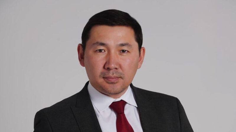 Саралаев: Өлкөдөгү ири долбоорлор миллиарддаган долларларды алып келет