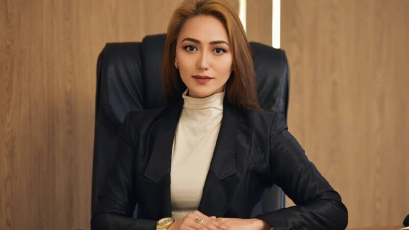 Цирктин директору Светлана Аширова кызматынан бошотулду