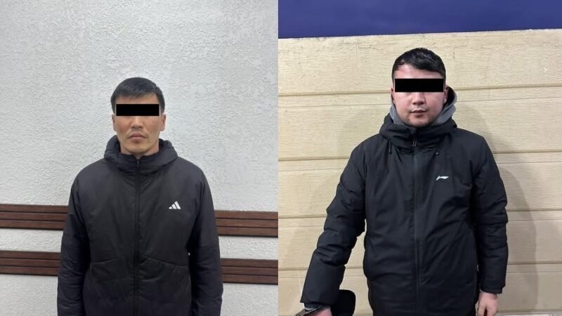 Кыргызстандан Өзбекстанга күчтүү дарыларды ташыган канал аныкталды