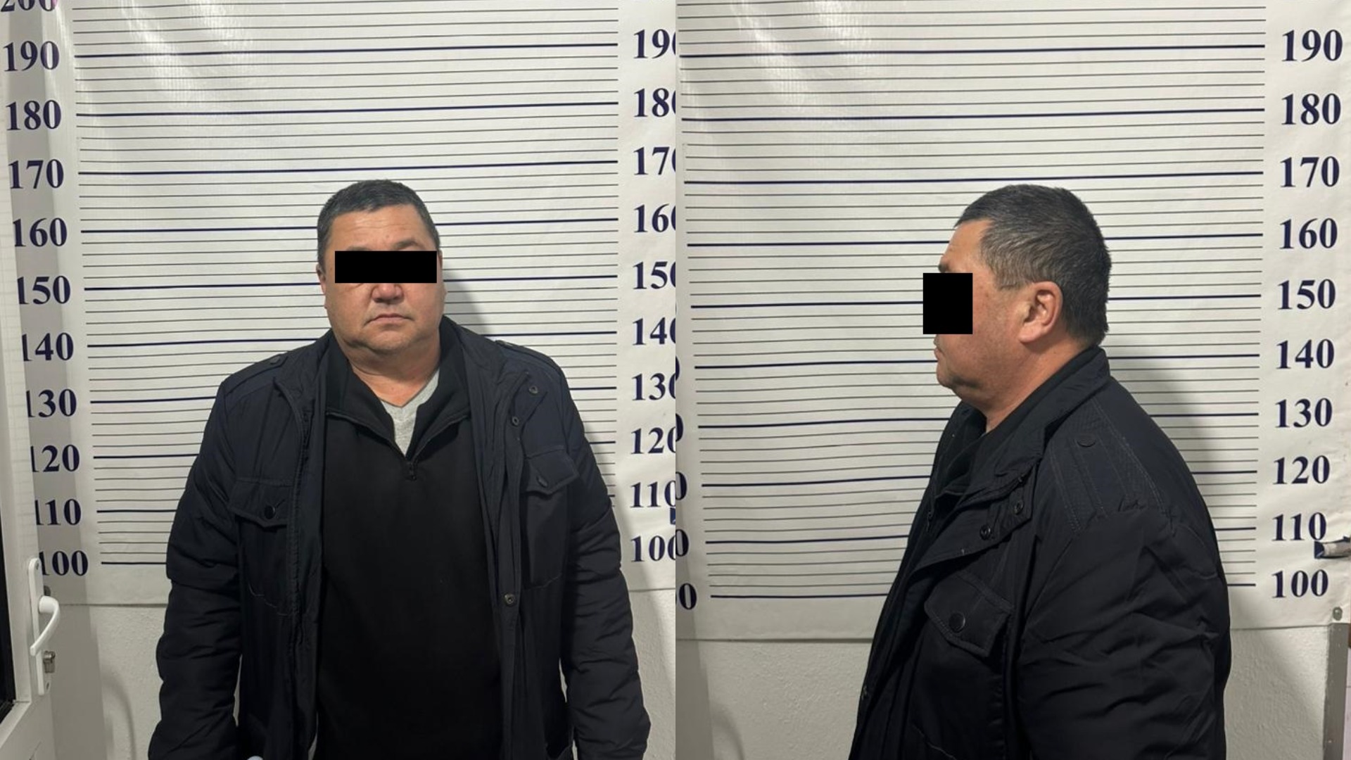 Базар-Коргондо системалуу түрдө пара алып жүргөн салыкчы кармалды